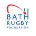 Bath Rugby Foundation (@BR_Foundation) Twitter profile photo