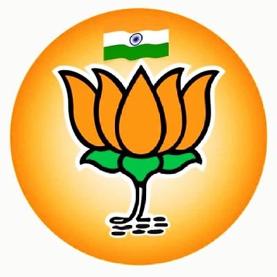 Bharatiya Janata party.
                                                                 Founded: 6 april1980, Founders: Atal bihari vajpayee, Lal kishan advani