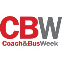 Coach & Bus Week(@CBWtweets) 's Twitter Profile Photo