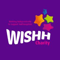 WISHH Charity 💙(@wishhcharity) 's Twitter Profile Photo