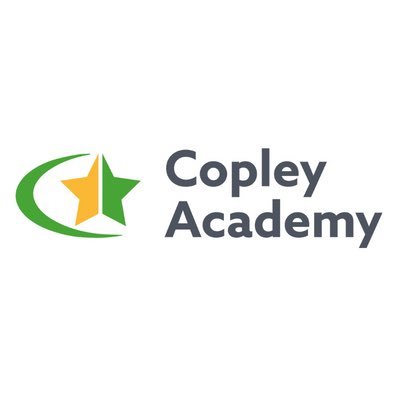 Copley Academy is located 8 miles east of Manchester in Stalybridge. We are part of the Great Academies Education Trust.