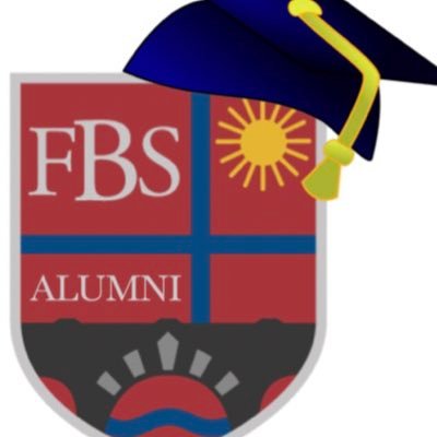 FBS Alumni account. Follow for updates about FBS Old Boys. Current students will not be followed back. Account managed by Armand.