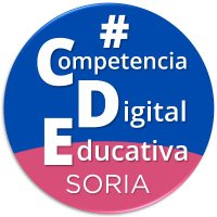 CDE_Soria (@cde_soria) 's Twitter Profile Photo CDE_Soria (@cde_soria) 's Twitter Profile Photo