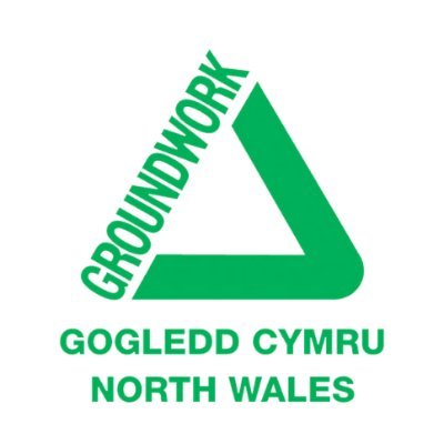 Groundwork North Wales working together to improve well-being
