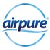 AirPure® (@airpureuk) Twitter profile photo AirPure® (@airpureuk) Twitter profile photo