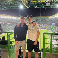 Lewis Brooks (@_mcfclewis) 's Twitter Profile