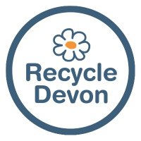 Recycle Devon(@RecycleDevon) 's Twitter Profile Photo
