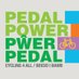 Pedal Power (@PedalPowerWxm) Twitter profile photo