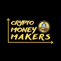 Crypto Money Makers(@CronosMoney) 's Twitter Profile Photo