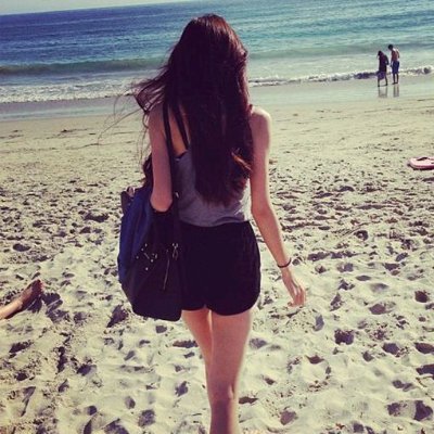 Brianna889910's profile picture. I think as a woman, you should have a more positive and optimistic attitude towards life, clean up yourself, and do what you like and meaningful. It is really i