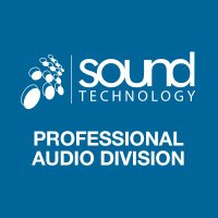 Sound Technology Pro(@soundtechpro) 's Twitter Profile Photo