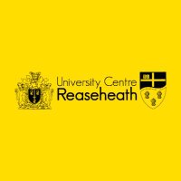 University Centre Reaseheath(@UCReaseheath) 's Twitter Profile Photo