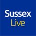 Sussex Live (@sussexlive) Twitter profile photo