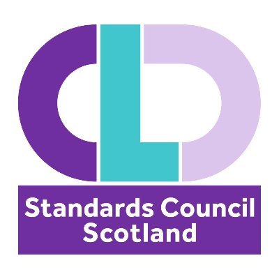 The CLD Standards Council Scotland is the professional body for people who work and volunteer in Community Learning & Development.