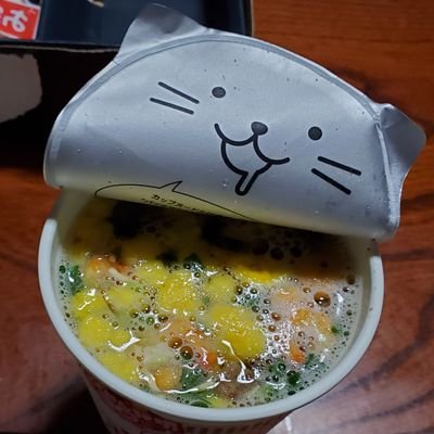 麻婆丼さんのプロフィール画像