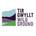 Wild Ground (@WildGroundNW) Twitter profile photo