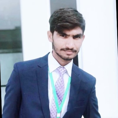 BilalAs12703596's profile picture. Let !!!!!!!!!!