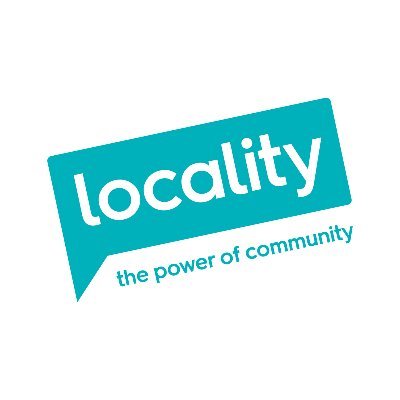 We support local community organisations to be strong and successful. #PowerOfCommunity