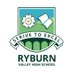 Ryburn Valley High (@rvhs_school) Twitter profile photo Ryburn Valley High (@rvhs_school) Twitter profile photo