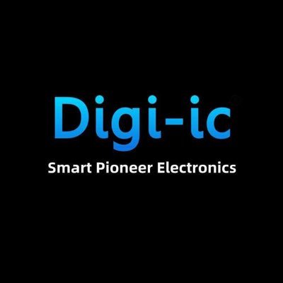 Digi_ic's profile picture. https://t.co/rop5IYfaK7 SMART PIONEER ELECTRONCIS CO.，LTD