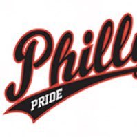 Philly Pride 2028 (@phillypride2028) 's Twitter Profile