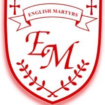 Twitter account for English Martyrs RC Primary School based in Sunderland. Follow to see what we get up to in our school!