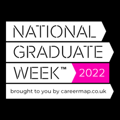 Universities, employers and thousands of students come together online to celebrate the biggest ever graduate recruitment event! #NGW2022