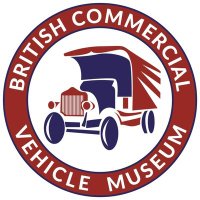 British Commercial Vehicle Museum #BCVM (@bcvmleyland) 's Twitter Profile Photo British Commercial Vehicle Museum #BCVM (@bcvmleyland) 's Twitter Profile Photo