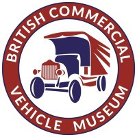 British Commercial Vehicle Museum #BCVM(@BCVMLeyland) 's Twitter Profile Photo