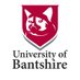 Bantshire University (@bantshireuni) Twitter profile photo Bantshire University (@bantshireuni) Twitter profile photo