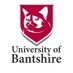 @BantshireUni