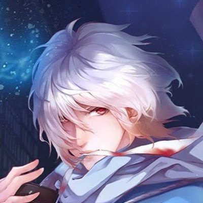icemoonさんのプロフィール画像