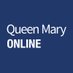 Queen Mary ONLINE (@QueenMaryONLINE) Twitter profile photo