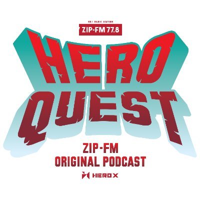 聴く冒険プログラム ZIP-FMオリジナルPODCAST/🎙杉原行里（RDS / HERO X）@AnriSugihara 🎙小林麗菜 @yolo_reina / #heroquest / テクノロジー / メディカル / スポーツ / 🎧Spotify/Apple PODCAST/GOOGLE PODCAST