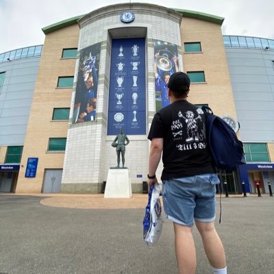 Physio. Ruptured my ACL more times than I’ve scored goals. KTBFFH💙