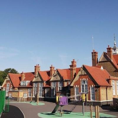 Outstanding Primary School and Children's Centre in South East London, UK.