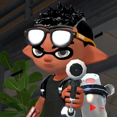 ♂/21/Taken/Splatoon&ninjala

was previously known as @killersquid12 just my personal Twitter. mostly gameclips and montages

(SWITCH FC: SW-3114-8275-5719)