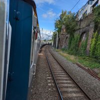 Peter Manning 🚂🧑✈️ (@petermalondon) 's Twitter Profile