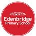 Edenbridge Primary School (@edenbridgetpa) Twitter profile photo Edenbridge Primary School (@edenbridgetpa) Twitter profile photo
