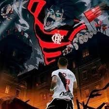 Quem um dia experimentou a emoção de ser Flamengo, nunca mais vai viver outra que se equipare!