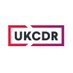 UKCDR (@UKCDR) Twitter profile photo