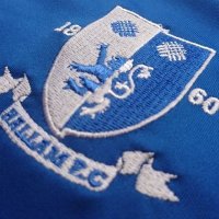 Hallam FC(@HallamFC1860) 's Twitter Profile Photo