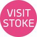 Visit Stoke (@VisitStoke) Twitter profile photo