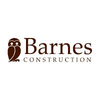 Barnes Construction(@BarnesConstrctn) 's Twitter Profile Photo