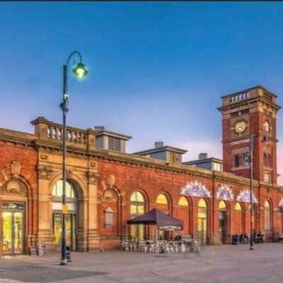 Tameside Markets