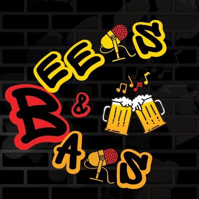 YouTube reaction channel  - grab a beer & join us for some BUZZWORTHY BARS!