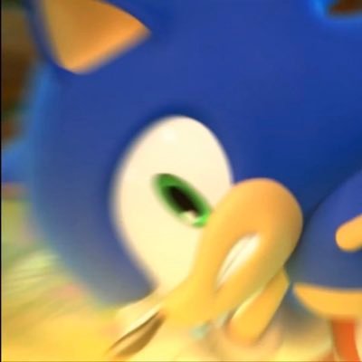 Your account for all perfectly cut Sonic clips. For submission, send via DM.