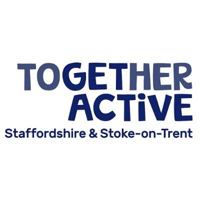 We believe in the power of movement and exist to help get everyone more active more often

Staffordshire-based charity and Active Partnership, previously SASSOT