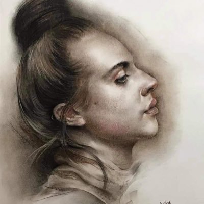 KOMSAN936578851's profile picture. I am expressionist artist, I love painting what I see from the object’s forms, color, shape with simplicity.