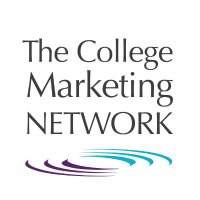 The College Marketing Network(@CMNmarketing) 's Twitter Profile Photo